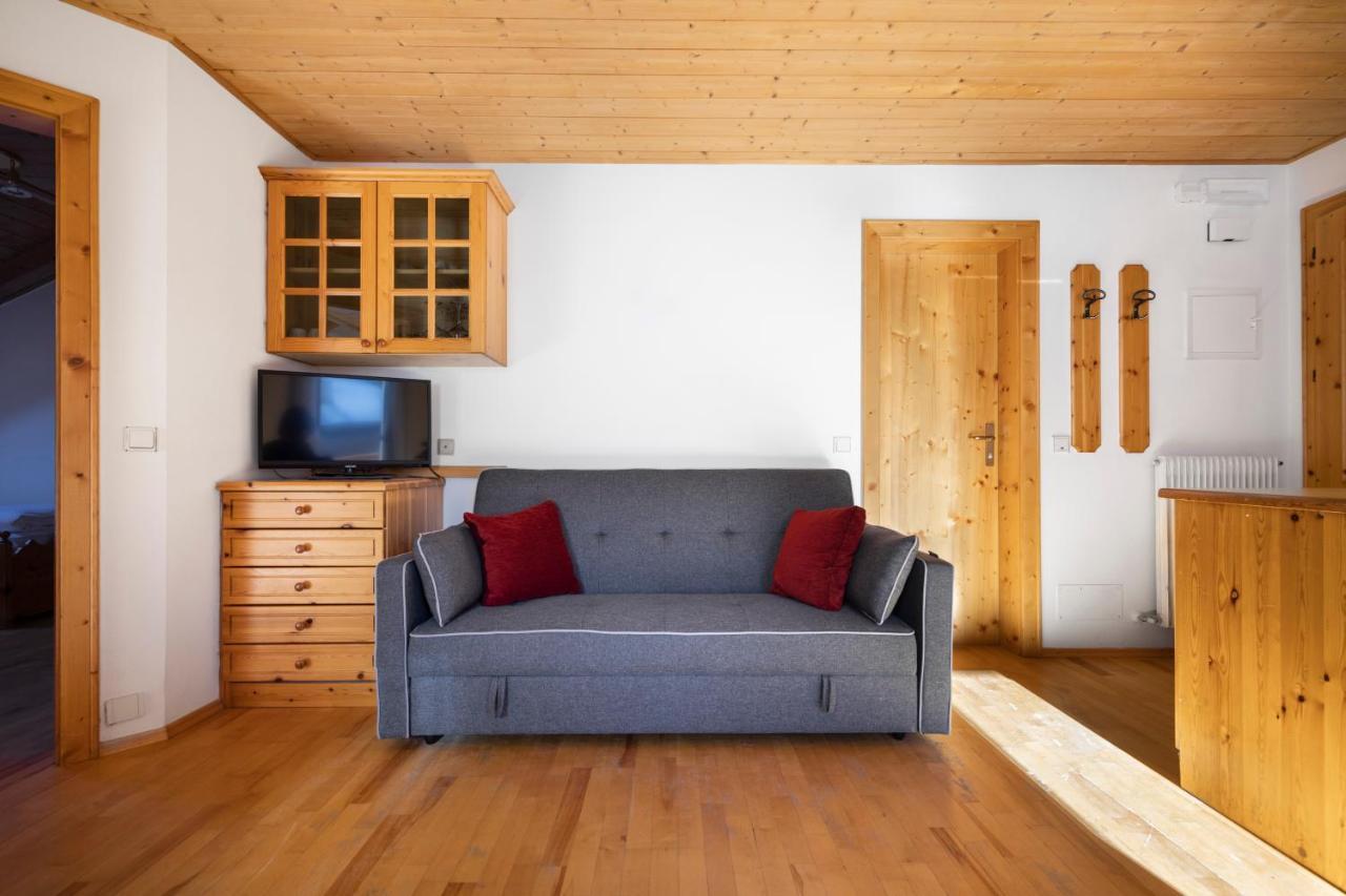 Villa Melitta Сан-Виджилио-ди-Мареббе Экстерьер фото