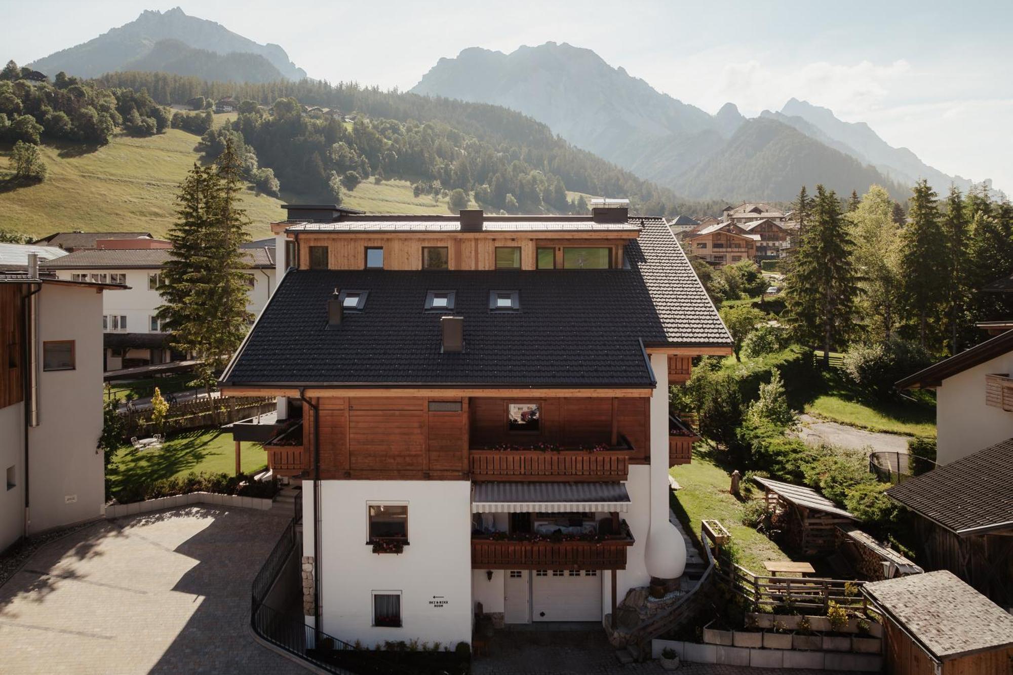 Villa Melitta Сан-Виджилио-ди-Мареббе Экстерьер фото